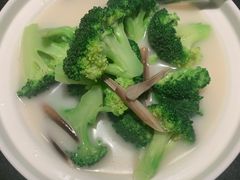 -赠李白·如诗的川味(余杭万达广场店)
