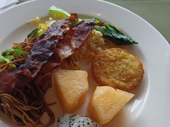 -上海龙之梦万丽酒店