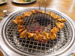 掌中宝-·缸桶屋·韩式牛肋条自助烤肉(西湖D11店)