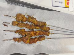 -本穆青海牛肉拉面(国际会议中心店)