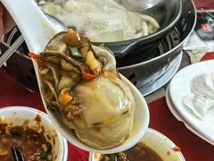 -花苑美食横琴生蚝火锅(拱北粤华路店)