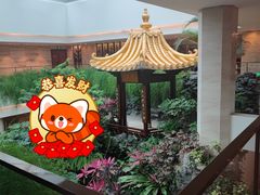 -广州白天鹅宾馆