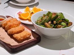 -新辣宴·湖南家常菜·商务聚餐(中粮创芯店)