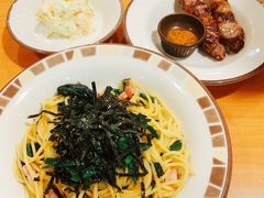 -萨莉亚意式餐厅(悦荟广场店)