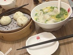 -阳阳中国饭(龙湖大兴天街)