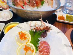 -Mr·Fish鱼鲜生海鲜放题(银泰in99店)