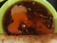-大福来锅巴菜(古文化街店)