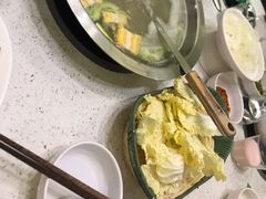 -潮汕林记牛肉火锅(万象天地店)