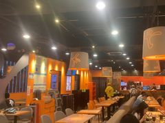 -大快活(丽丰店)