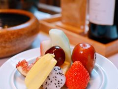 -叶叶菩提·晋福宫