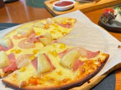 -派尔曼特披萨(万象城店)