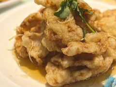 -苏师傅菜馆(上沙店)