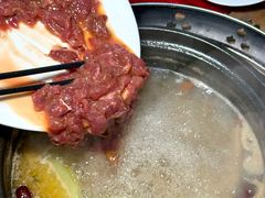 -花苑美食横琴生蚝火锅(拱北粤华路店)