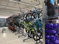 -Decathlon - City Square Mall