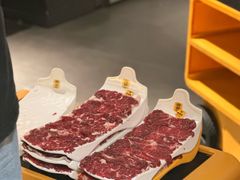 -潮发潮汕牛肉店(东方宝泰店)