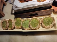 -绿茶餐厅(成都大悦城店)