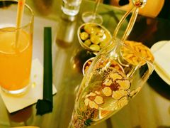 -LONG BAR 廊吧(外滩华尔道夫酒店)