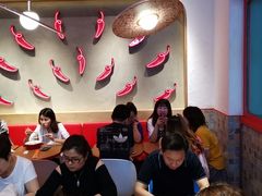 -小蛮椒麻辣烫·麻辣拌(青浦宝龙店)