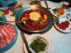 -蛙二爷美蛙火锅基地(温州总店)