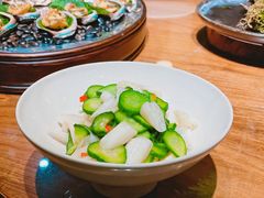 -31号公馆(黄兴广场白果园店)