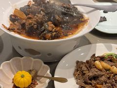 -茶油香闽南菜·花园餐厅(前埔店)
