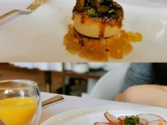 法式鹅肝酱-Jean Georges