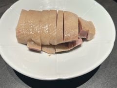 金陵老卤盐水鸭-小厨娘金榜题名(夫子庙秦淮河店)