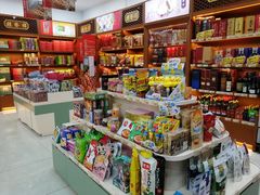 零售区-桂发祥·直营(下瓦房店)