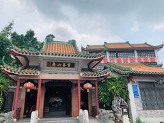 -东江渔村·古典园林·30年粤菜老字号(太和店)