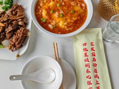 -宝发园名菜馆