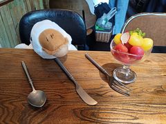 -食陆号·新式台湾创意菜(十全街首店)