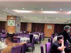 大堂-紫光园(顺义店)