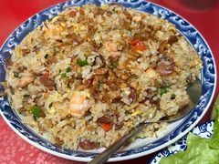 -金莲饭店·东南亚广东特色风味