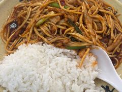 -顾师傅特色炒菜(富民路店)