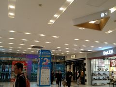 -凯德广场(武胜路店)