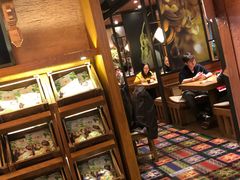 -云海肴·汽锅鸡·云南菜(天山百盛优客店)