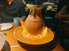 -吃饭皇帝大土家民族菜(正大广场店)