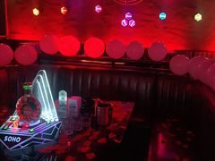-苏荷酒吧(九街店)