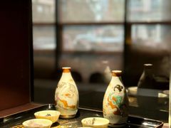 -香然会·园林雅宴(陆家嘴店)