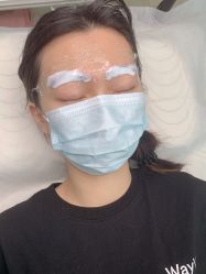 -久匠·纹眉半永久野生眉