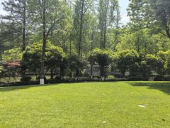 -杭州花家山庄