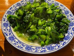 -明月土菜馆(老城区店)