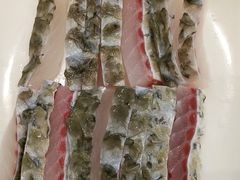 -正能量脆肉鲩火锅
