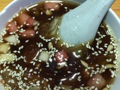 -老凯俚酸汤鱼(鸿通城店)