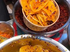 -周小亮丁家坡洋芋(全国总店)