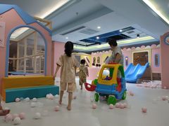 -海韵之星邮轮水会(明发商业广场店)