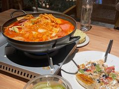 -KimPro 辛普乐概念韩餐