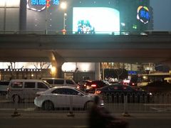 -凯德广场(武胜路店)