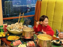 -成都世纪城假日酒店-西楼