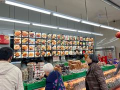 -宫廷糕点铺(双林中横路店)
